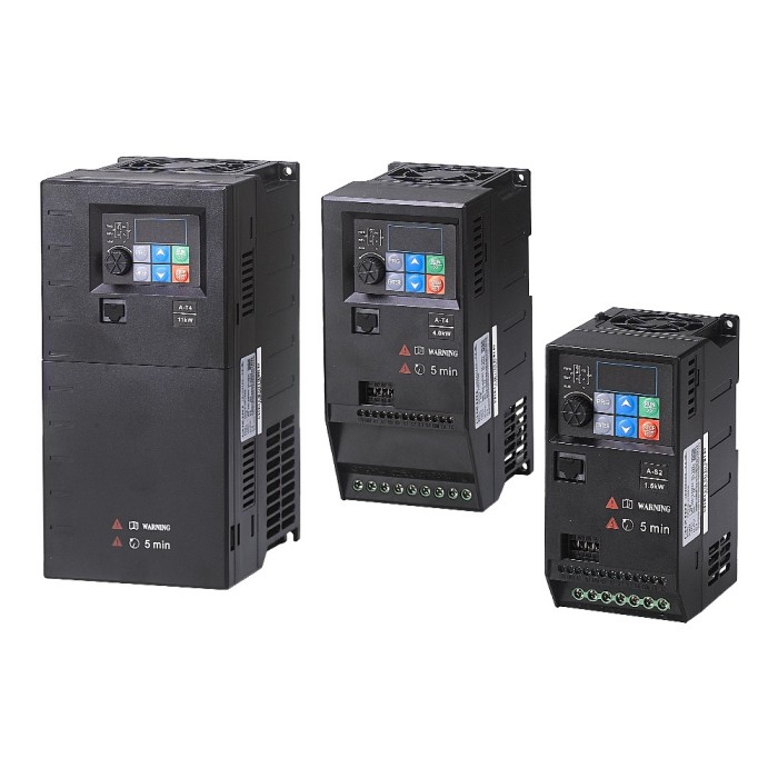 ZVF510 Series Frequency Inverter