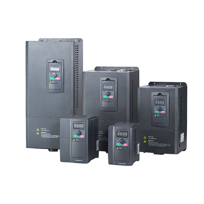 ZVF300H Frequency Inverter