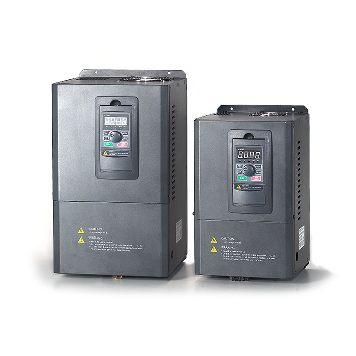 ZVF300 T2 Frequency Drive