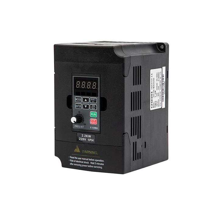 ZVF330 Series Mini Type AC Drive