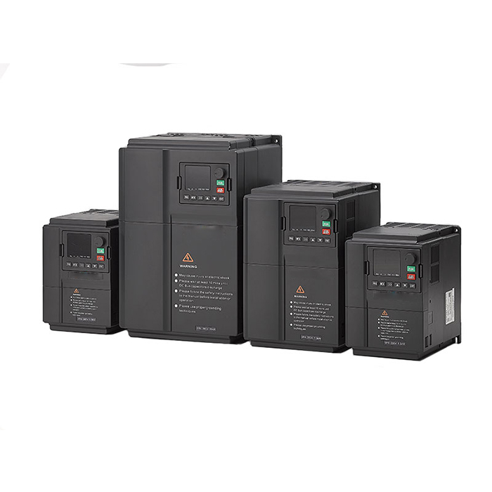 ZVF380 Frequency Converter