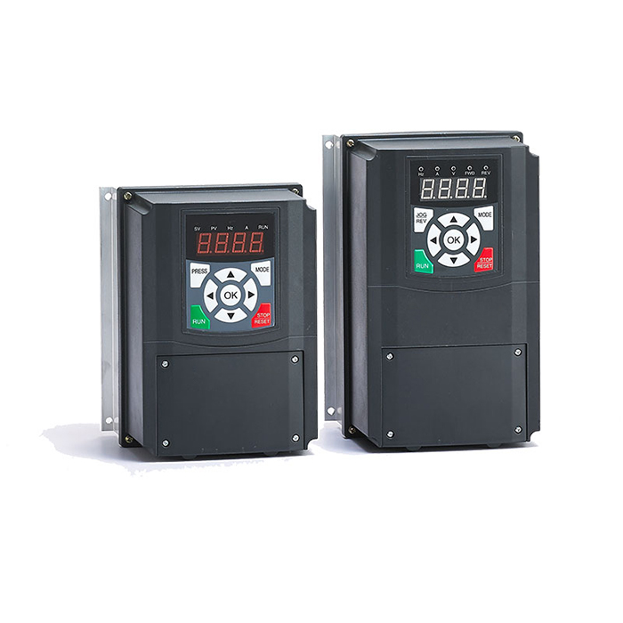 ZVF600 Pump Inverter