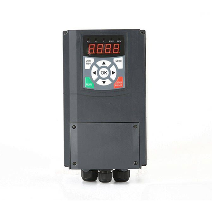 ZVF600-G Series IP54 General Inverter
