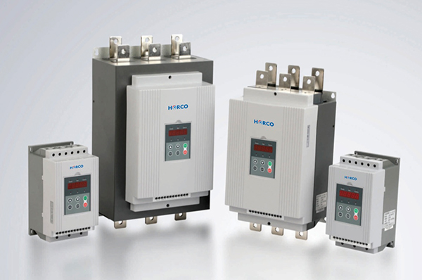 Why Use Soft Starters When You Already Have Frequency Converters? Horco Provides the Answer
