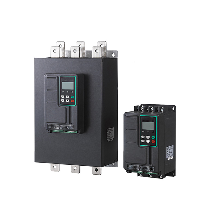 ZJR7-E Series External Bypass Contactor Soft Starter