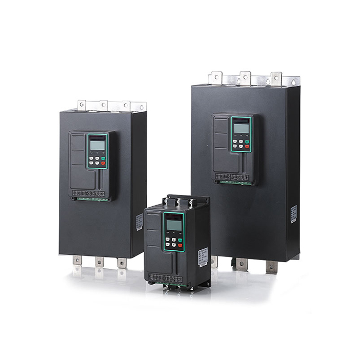 ZJR7-B Series Built-in Contactor Soft Starter