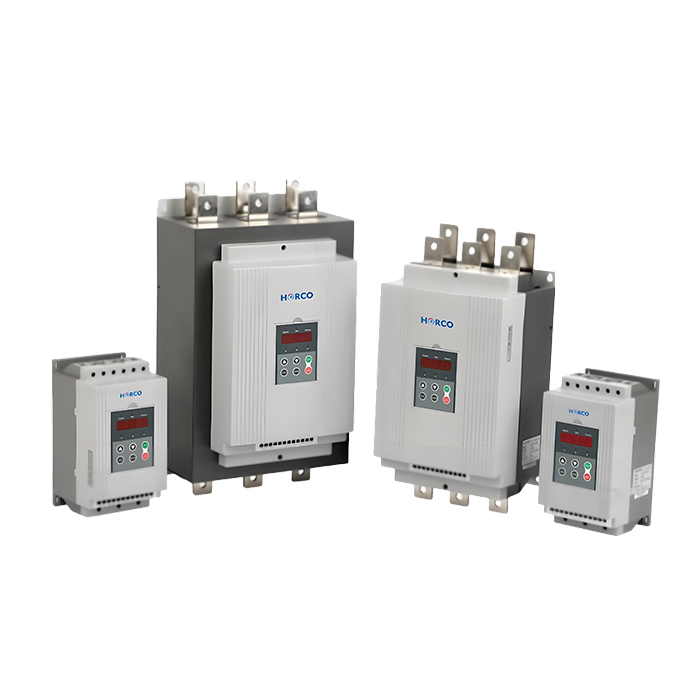 ZJR2 Series Soft Starter