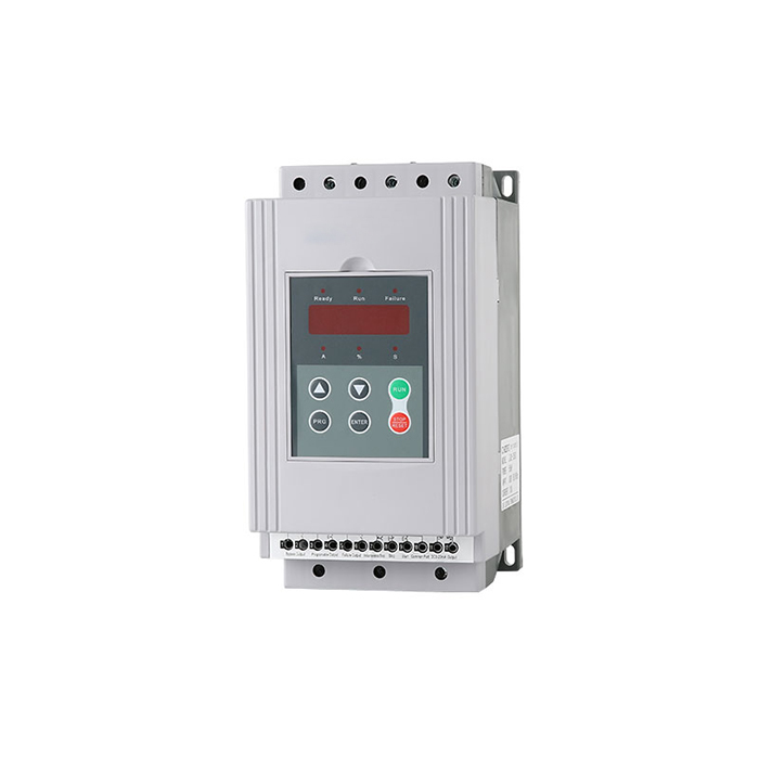 ZJR2 Series Soft Starter With Built-in Contactor